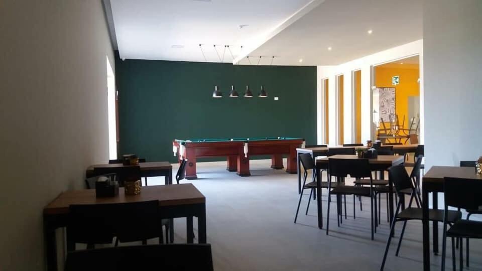 Ilhas Do Lago Eco Resort Caldas Novas Exteriör bild